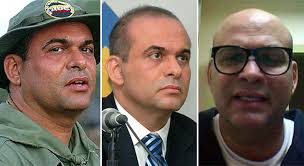 We did not find results for: La Jep Le Cierra La Puerta A Salvatore Mancuso