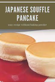 Kos bawah rm50 je kata tuan resepi bernama. Resepi Souffle Pancake Gebu Jepun Tanpa Baking Powder Mudah Dan Confirm Jadi Aneka Resepi Mudah Dan Sedap