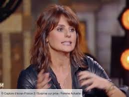 On july 18, 2020, the daughter of faustine bollaert, abbie, celebrated its 7 years old. 2021 Surprise Sur Prize Faustine Bollaert Traps Cyril Feraud And Makes Him Live A Hell Current Woman The Mag