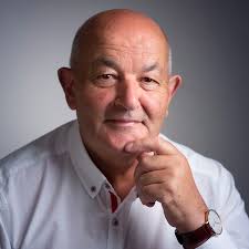 20: O adeus de Luís Veiga