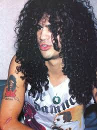 Slash personal life. Slash Guitar Collection