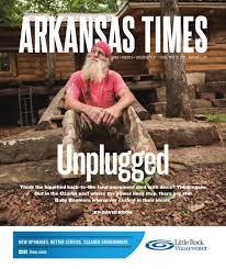 Ar times 5 29 14 by Arkansas Times - Issuu