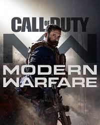 Call Of Duty Modern Warfare 2019 Video Game Wikipedia