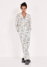 9 Sets Of Pyjamas That Will Keep You Cosy This Winter Wear Next