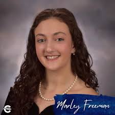 Congratulations to our 2024 Cooperative Youth Leaders representatives  Marley Freeman, Ella Fontan, Jackson Pearce and Satvik Kompella