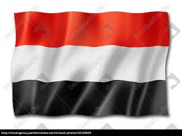 Yemen emoji after you submit. Jemen Flagge Auf Weiss Isoliert Lizenzfreies Bild 26120653 Bildagentur Panthermedia