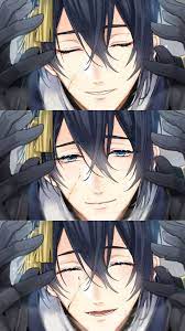 番号 ジジを壊さないでください 一人ですべての人を残してはいけません アニメキャラクター 恋愛 イラスト アニメ