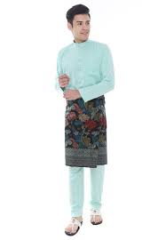Lihat ide lainnya tentang baju kurung, model pakaian baju nikah tunang raya murah on instagram: Baju Melayu Dan Baju Kurung Couple