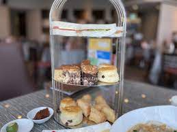 Nuss Suntec City Guild House High Tea And Hokkien Mee The Ordinary Patrons