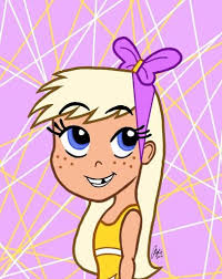 Chloe Carmichael/Missy | Fairly Oddparents Amino