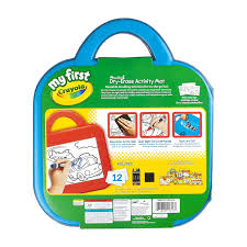 Crayola Activity Center Kit Book Studio Mess Free Set Coloring Color Wonder Nick Travel Touch Lights Fingerpaint Golfrealestateonline