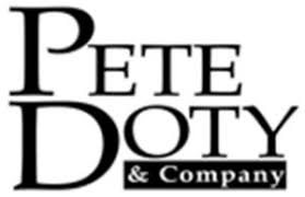 Pete Doty & Company Inc.