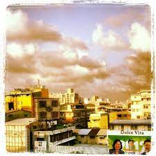 view out my window kaohsiung taiwan 往東邊看 高雄市 台灣 photo instagram posts photography inspiration