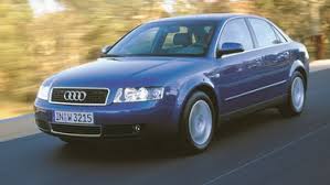 Image result for Kobalt Blue 2003 Audi