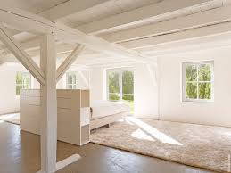 Wohnhaus in die scheune gebaut. Wohnen Im Rinderstall Umbau Von Henrike Becker Zum Land Loft