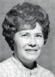 Evelyn Estep Nave-Taylor (1927-2011)