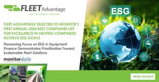 Image result for Green 2024 Fleet