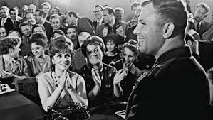 Советский союз смог обогнать сша в этой сфере — 12 апреля 1961 года с космодрома байконур взлетел. Pervyj Polet Kak Gagarin Okazalsya V Kosmose