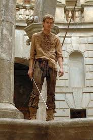 Peter Pan Hayden Christensen Hayden Character Inspiration