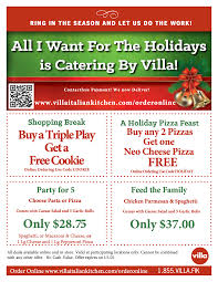 Check spelling or type a new query. Villa Fresh Italian Kitchen Home Canoga Park Menu Prices Restaurant Reviews Facebook