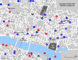 Lee opiniones sobre premier inn liverpool city centre (liverpool one) hotel. Hotel Street Map Around Liverpool Street Station Tower Of London