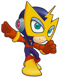Are you an expert in this game? I Had A Dream About The Mega Man Franchise Ign Boards