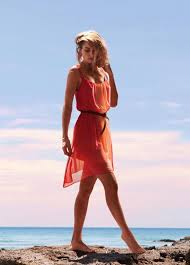 Vision to come, realizzata da giovani talenti, e supportata dal gruppo calzedonia. Pin Su Fashion