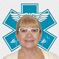 Dott.ssa Rita Maria Marino