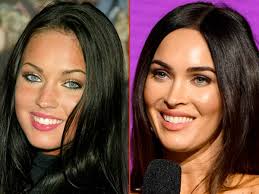 Megan denise fox (born may 16, 1986) is an american actress and model. Megan Fox Good Genes Or Good Docs