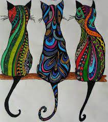 Mandalas De Animales A Color Buscar Con Google Mandalas Animales Mandalas De Caballos Mandalas