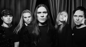 Charon – Emanzipation