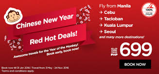 Ang haba ng travel dates. Promosi Tiket Air Asia 2016 Malaypost