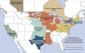 Ercot lmp map — this interactive ercot mapping system shows lmp nodes map and lmp pricing heat map. Regional Transmission Organization Rto Map