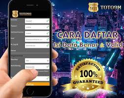 Segera Daftar Kan Akun Anda Dapatkan Bonus Hingga 40 Di Awal Pertama Deposit Hanya Di Toto911 Com Tersedia 9pasaran Togel Dan Diskon Terbesar Games