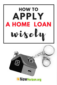 How To Apply A Home Loan Wisely Home Equity Loan Home Loans Home Equity