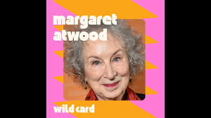 Margaret Atwood isn't surprised people find her scary