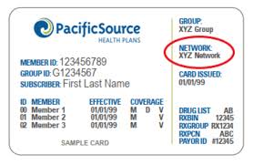 Maybe you would like to learn more about one of these? Pacificsource Provider Directory