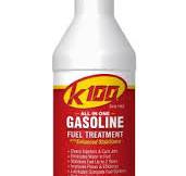K100 Gas Fuel Additive 32oz