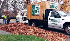Nickens lawn care is a full service lawn care & landscaping business serving the great nashville area. Why Leaf Removal Is A Profitable Service Turf Magazine