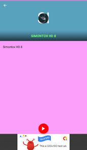 Dan jangan lupa subscribe agar kami lebih semangat dalam memberi informasi untuk anda. Aplikasi Simontox Hd 2019 For Android Apk Download