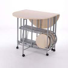 Best reviews guide analyzes and compares all foldable dining tables of 2021. Folding Dining Table Foldaway Tables à¤« à¤² à¤¡ à¤— à¤® à¤œ à¤« à¤² à¤¡ à¤— à¤Ÿ à¤¬à¤² In Magadi Road Bengaluru Sri Ganesh Industries Id 10689994888