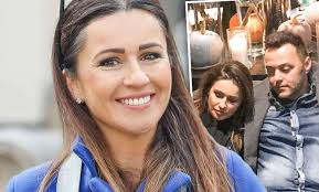 Kim Jest Nowy Partner Beaty Tadli Co O Nim Wiadomo Jak Wyglada
