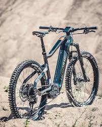 It S Getting Hot Out Here Flyon Alltrail Weareeperformance Ebike Emtb Hdc M Powered Bicycle Electric Mountain Bike Bicycle
