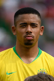 There are many tattoos on his body. Gabriel Jesus Wikiwand