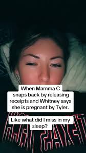 Whitney Leavitt Pregnancy Announcement