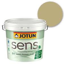Jotun 8088 Varlov Innenraumfarben Skandinavisch Einrichten Kalkputz
