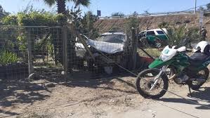 Hombre Fallecio Tras Intentar Huir De Un Control Policial En Quilpue Meganoticias