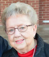 Obituary for Lenora (Smith) Seagroves