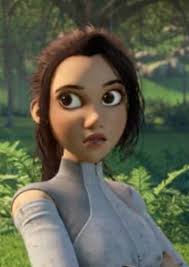 Fan Casting Kausar Mohammed as What if Zach and Gray went to Camp  Cretaceous? in Jurassic: What if…?