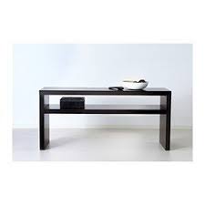 Lack Console Table Black Brown Ikea Sofa Table Sofa Tables Ikea
